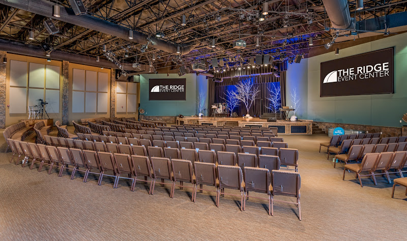 Event Center at The Ridge