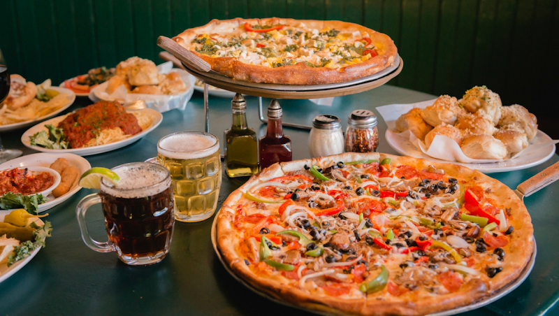 Best Italian on the Parkway photo