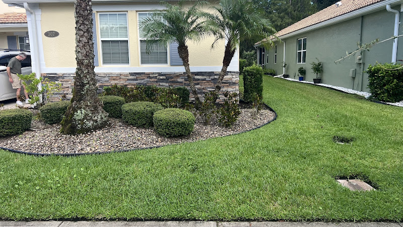 NEXTLAWN Lawn & Landscaping Services