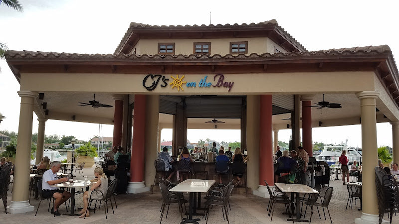 CJ's on the Bay