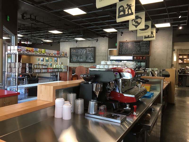 Bakery by the Lake - EAST - Cafe in Coeur d'Alene