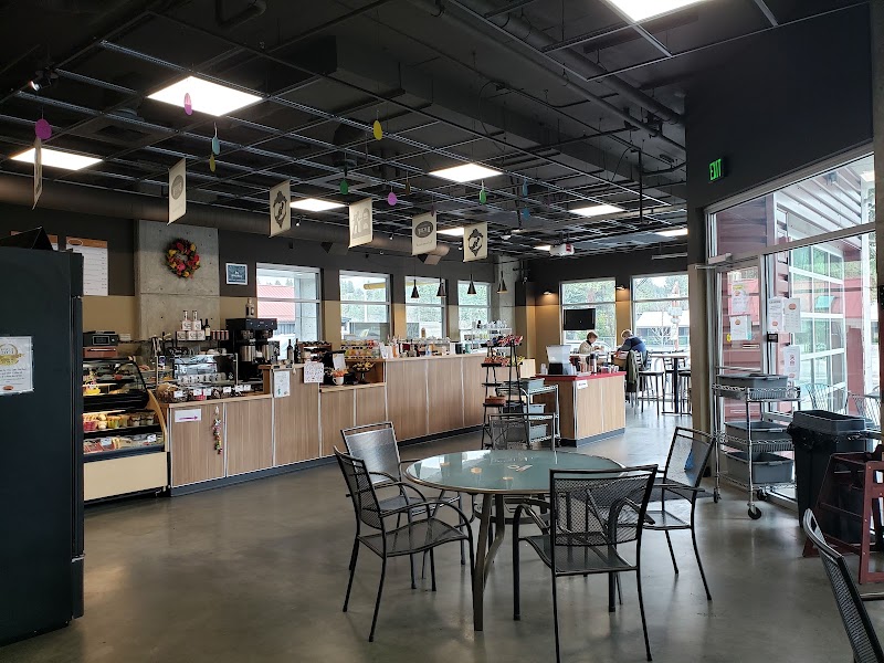 Bakery by the Lake - EAST photo