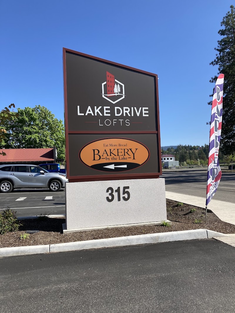 Bakery by the Lake - EAST photo
