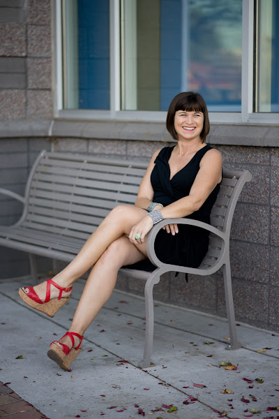 Happy Hour Headshot San Diego - Photographer in San Diego