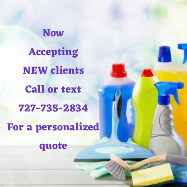 Shalom Cleaning Services