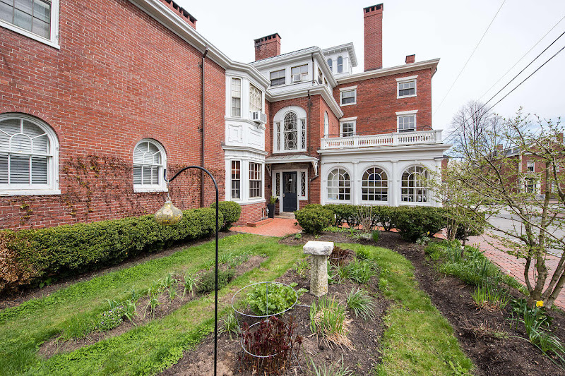 Blind Tiger Portland – Danforth Street - Hotel in Portland