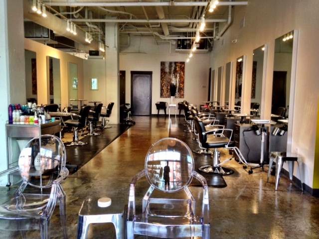 Adore Hair Studio - Hair salon in Atlanta