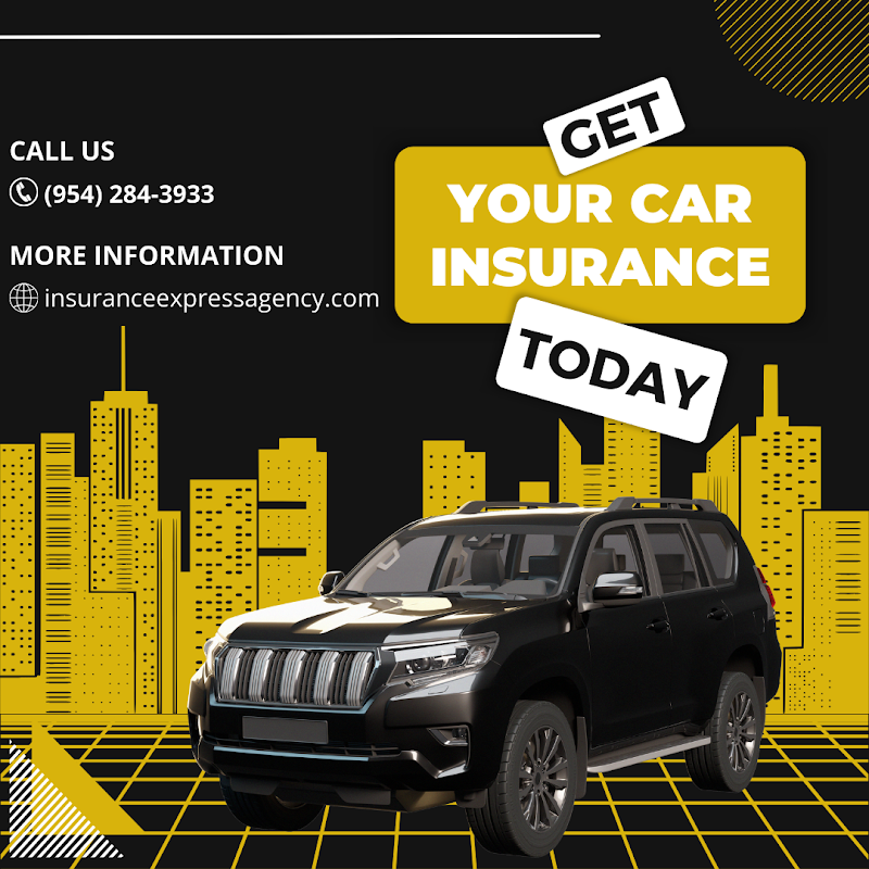 Insurance Express photo