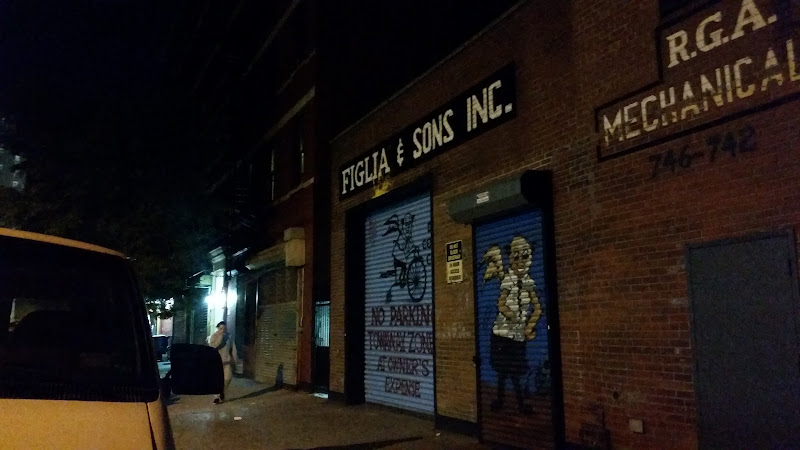 Figlia & Sons Inc