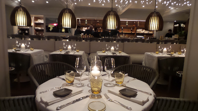 Betula Aspen - Restaurant in Aspen