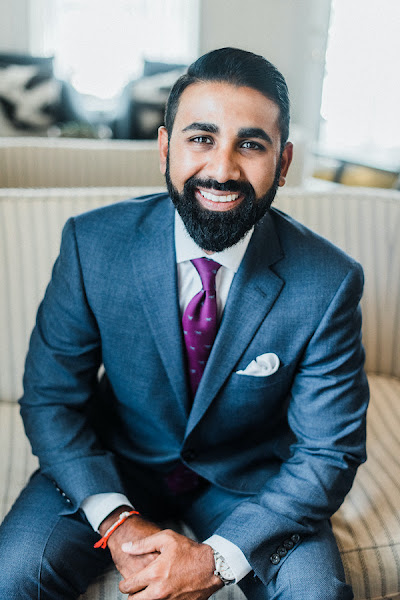 Jay Patel - Attorney at Law