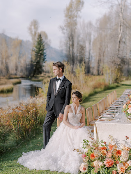 Antelope Trails Ranch