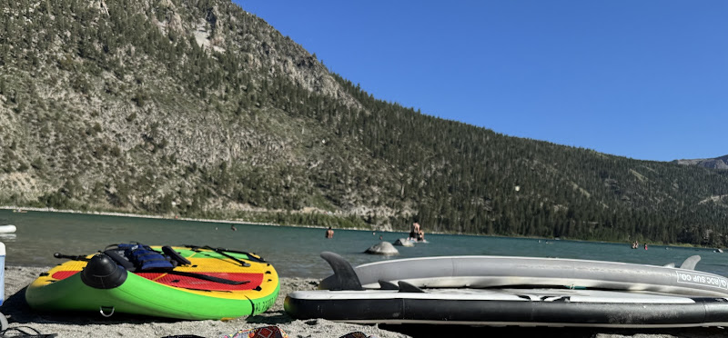 Black Tie Ski & Bike Rental Delivery of Mammoth - Ski rental service in Mammoth Lakes
