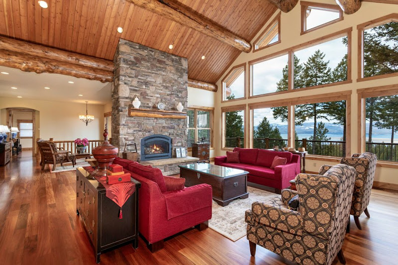 Stay Montana - Whitefish