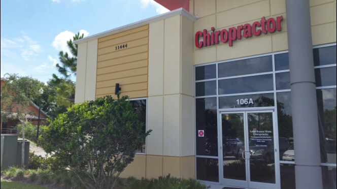 Lake Buena Vista Chiropractic