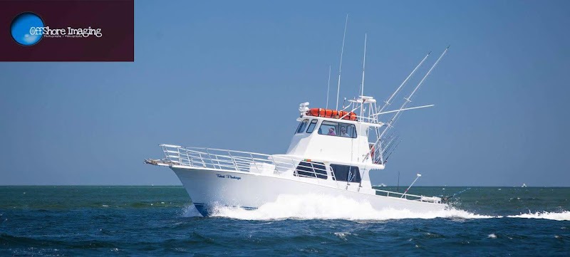 Total Package Fishing Charters