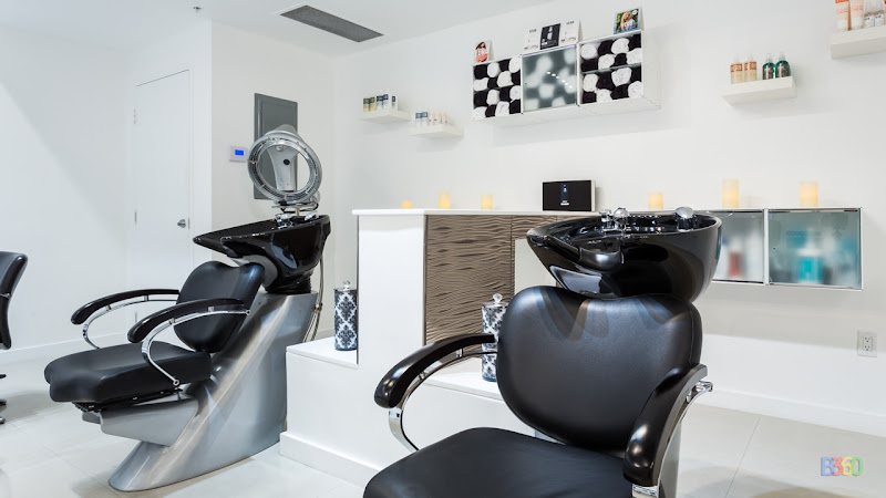 True Hair Miami Salon