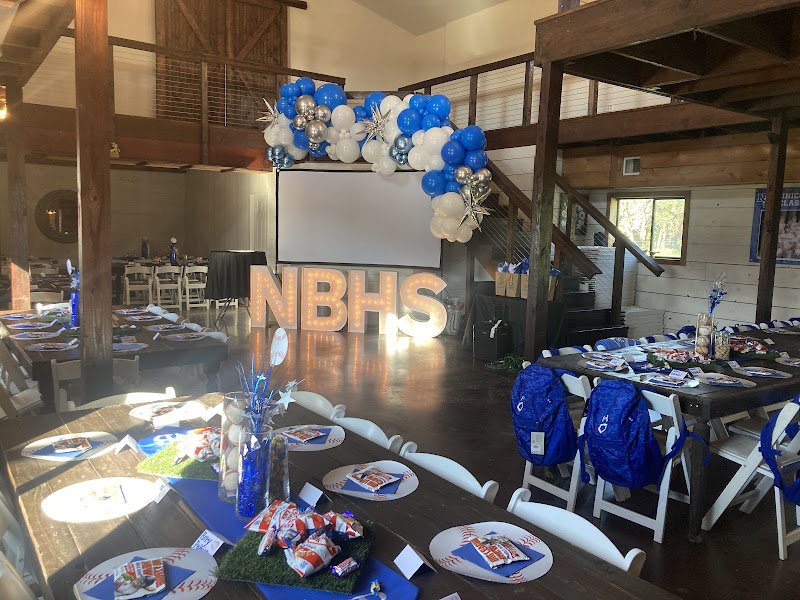 Knolls Crossing Special Event Venue - Event venue in New Braunfels