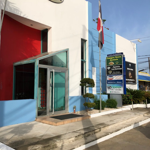 Joyeria Las Americas - Jewelry store in Puerto Plata 57000