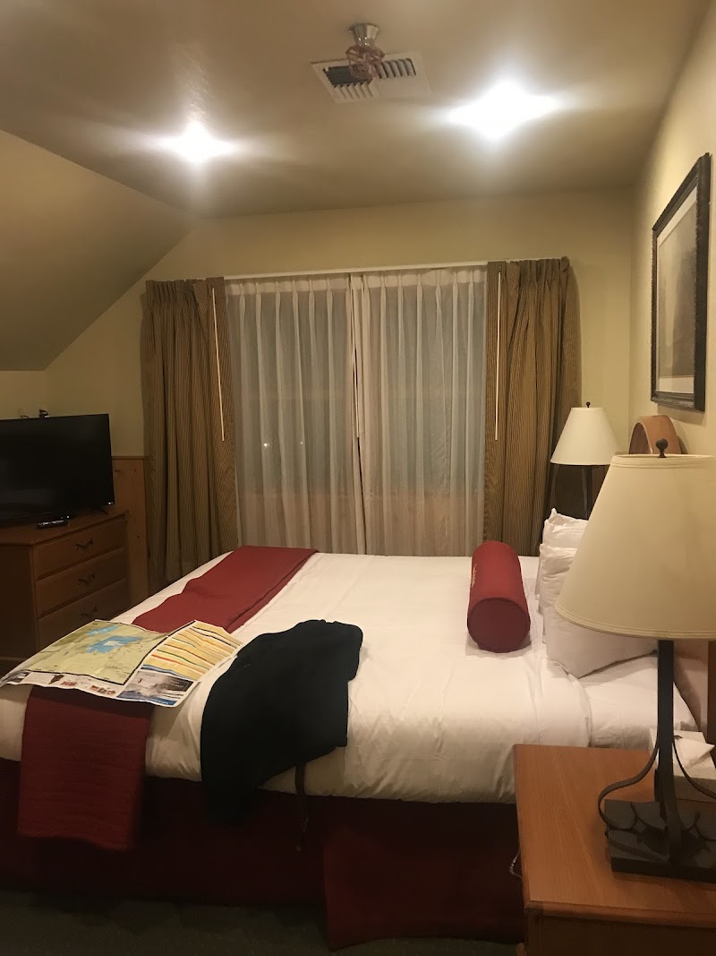 Zephyr Cove Resort photo