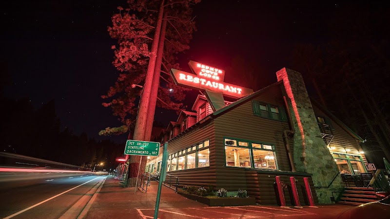 Zephyr Cove Resort photo