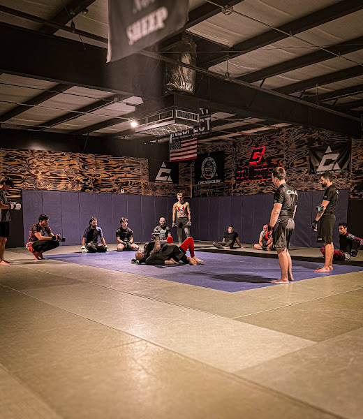 Caliber Martial Arts - Martial arts school in Elkhorn