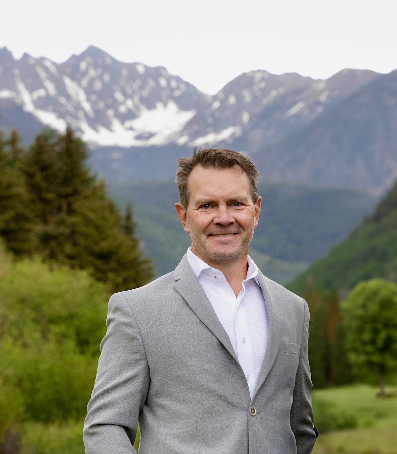 Jeff Morgan | Ron Byrne & Associates | Vail and Beaver Creek Real Estate Experts