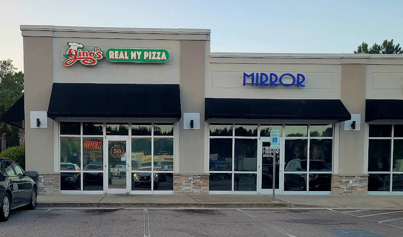 Mirror Mirror Hair Salon