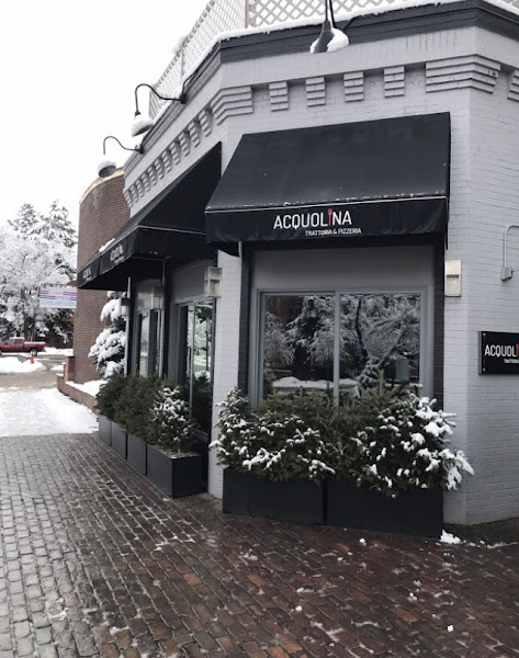 Acquolina - Italian restaurant in Aspen