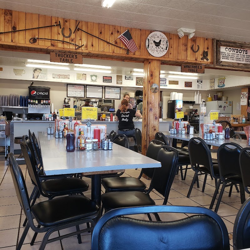 Sandy's Restaurant - Breakfast restaurant in Colorado Springs