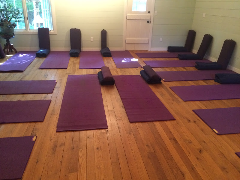 Midwest Clinical Somatics & Stone Path Yoga Studio - Yoga studio in Sister Bay