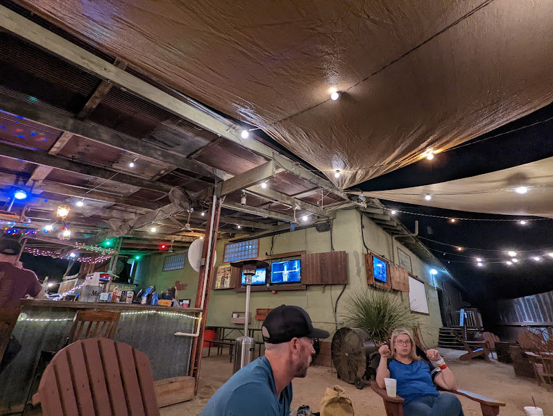 The Hideaway New Braunfels - Bar & grill in New Braunfels