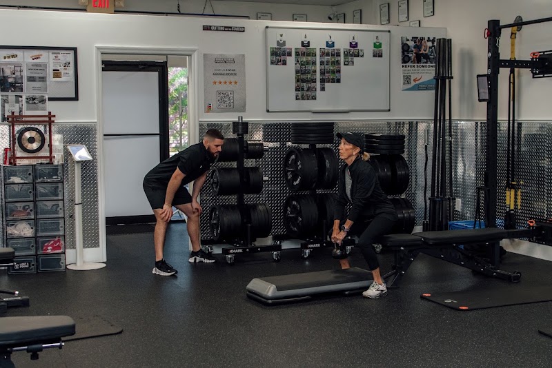 Project Evolve Personal Training - Gym in Naples