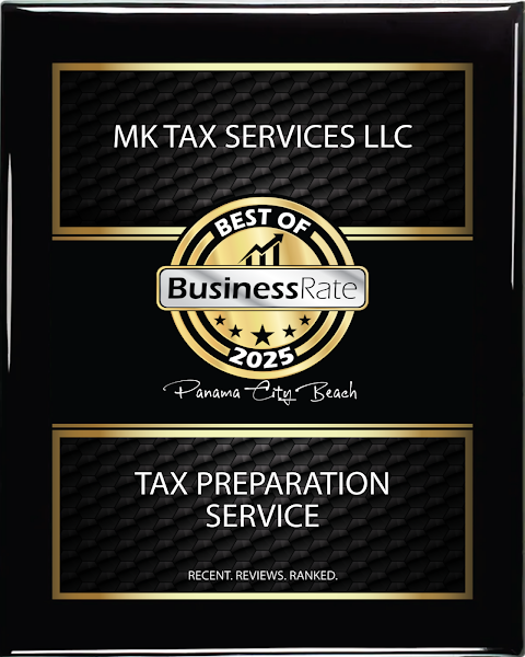 MK TAX SERVICES LLC