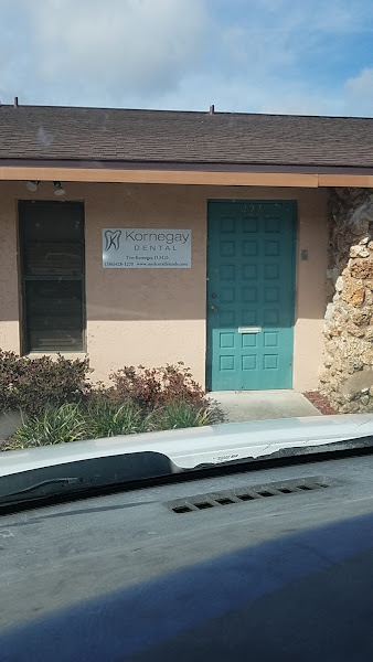 Seaside Dental of New Smyrna Beach