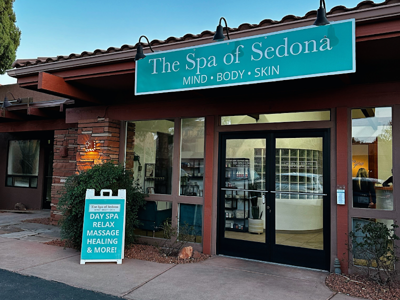 Spa of Sedona