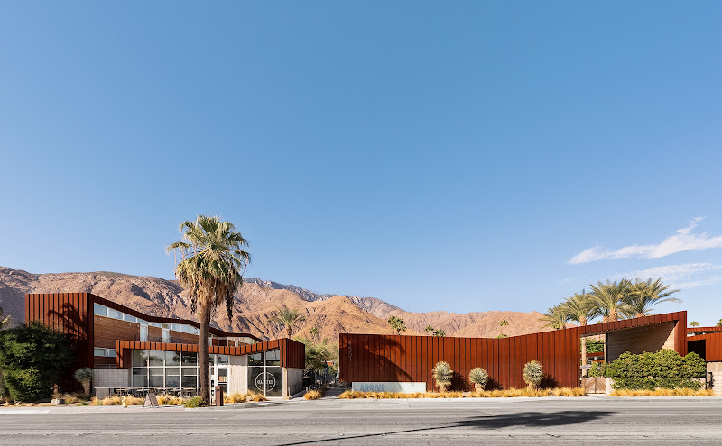 ARRIVE Palm Springs - Hotel in Palm Springs
