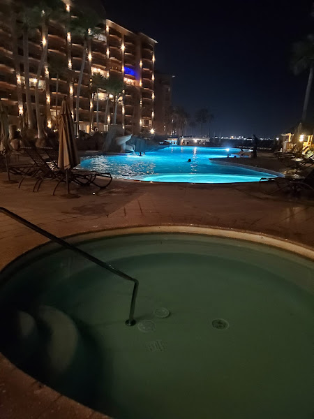 Sonoran Sea Resort Mexico - Real estate agent in Playa Arenos