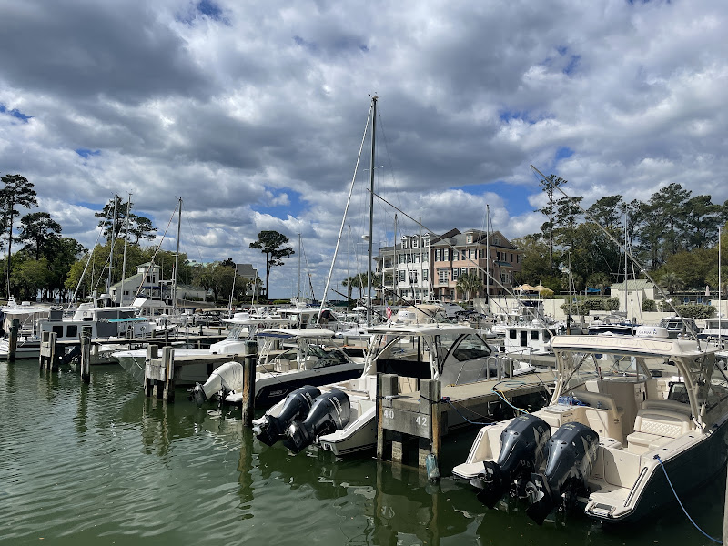 Windmill Harbour Marina