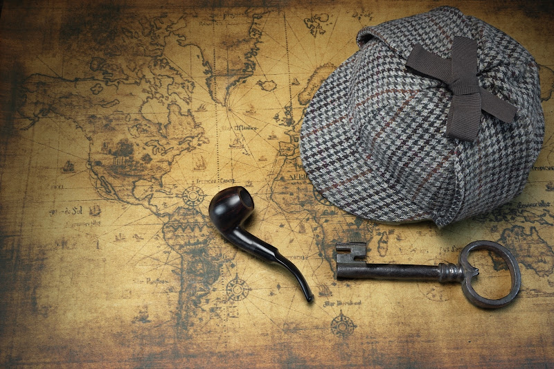 Lake Geneva Clue Room - Escape room center in Lake Geneva