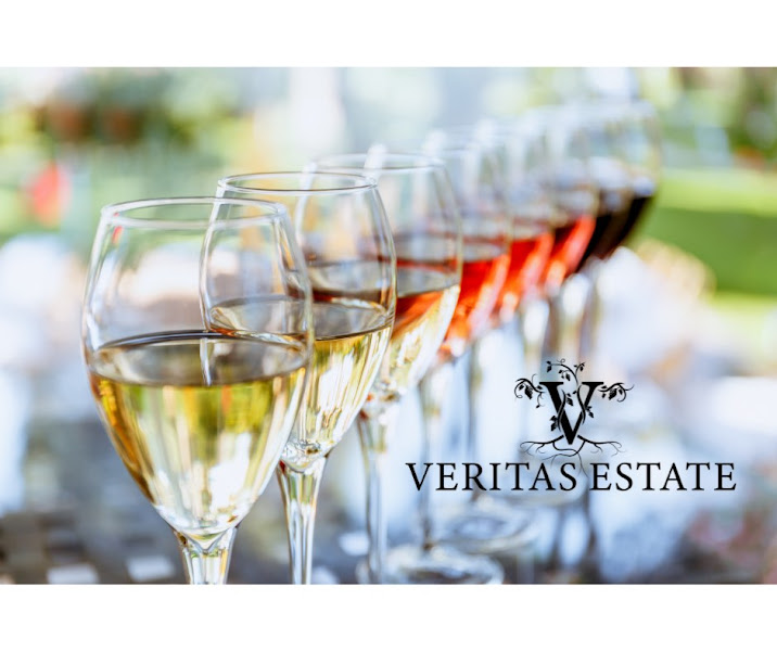 Veritas Estate Winery & Tasting Room - Winery in South Haven