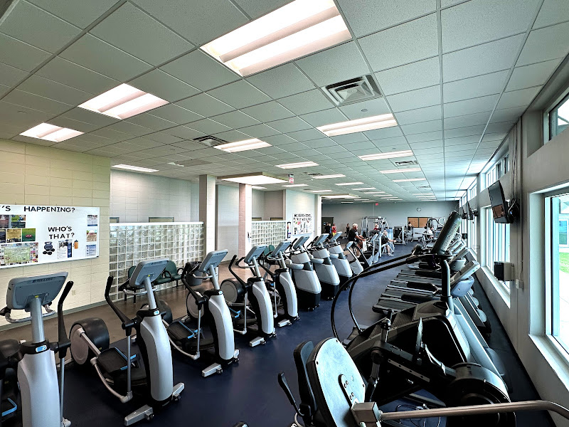 McGuire-Dent Recreation Center