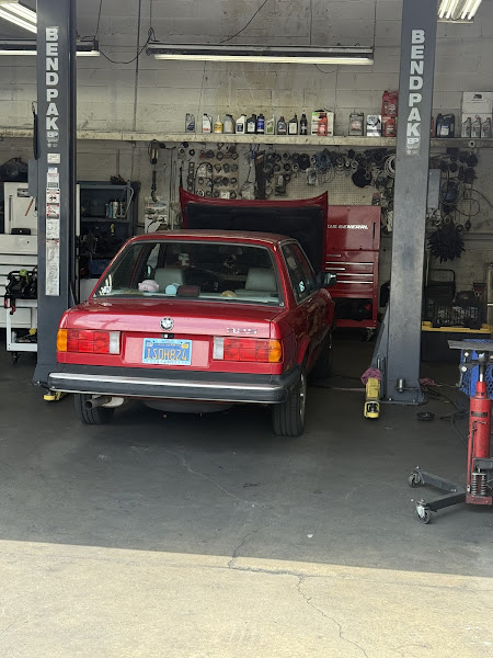 Hyperion Auto Repair - Auto repair shop in Los Angeles