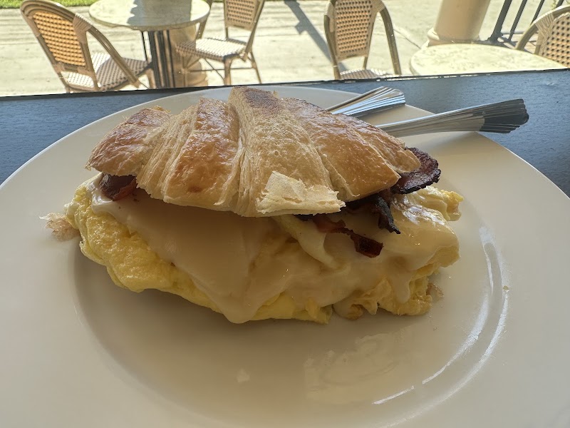 Noelie's - Bakery in Palm Beach
