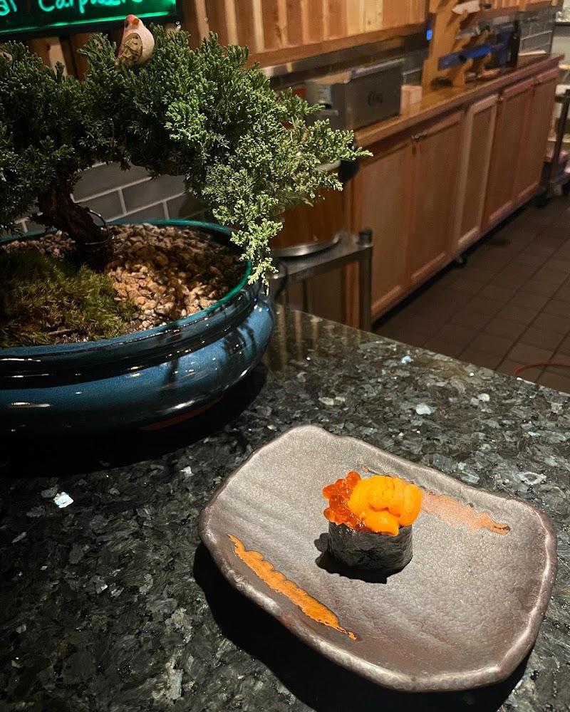 Komé Sushi and Handroll Bar photo