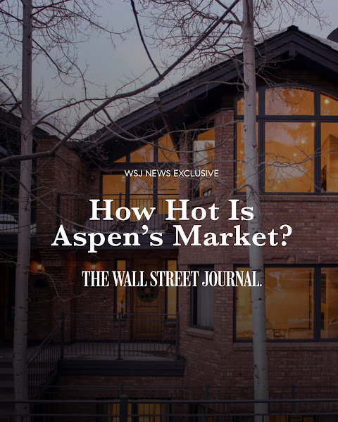 Jordie Karlinski Compass | Aspen/Snowmass Luxury Real Estate Specialist - Real estate agency in Aspen