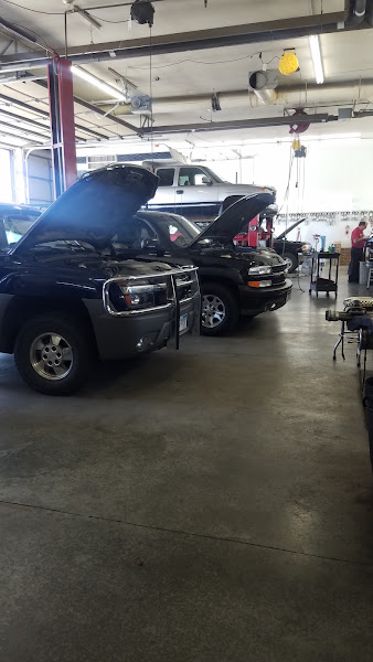 Lang Automotive