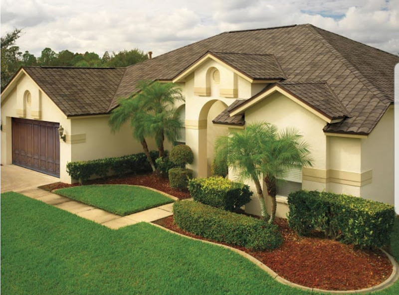 Lewis Roofing