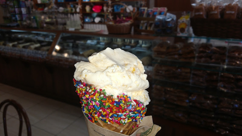 Kilwins Ice Cream - Chocolate - Fudge