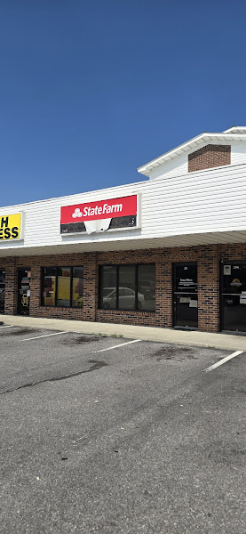 Isaac Adams, Sr - State Farm Insurance Agent